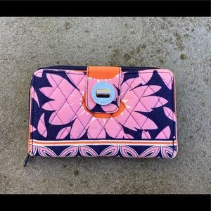 Vera Bradley Wallet